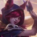 xayah